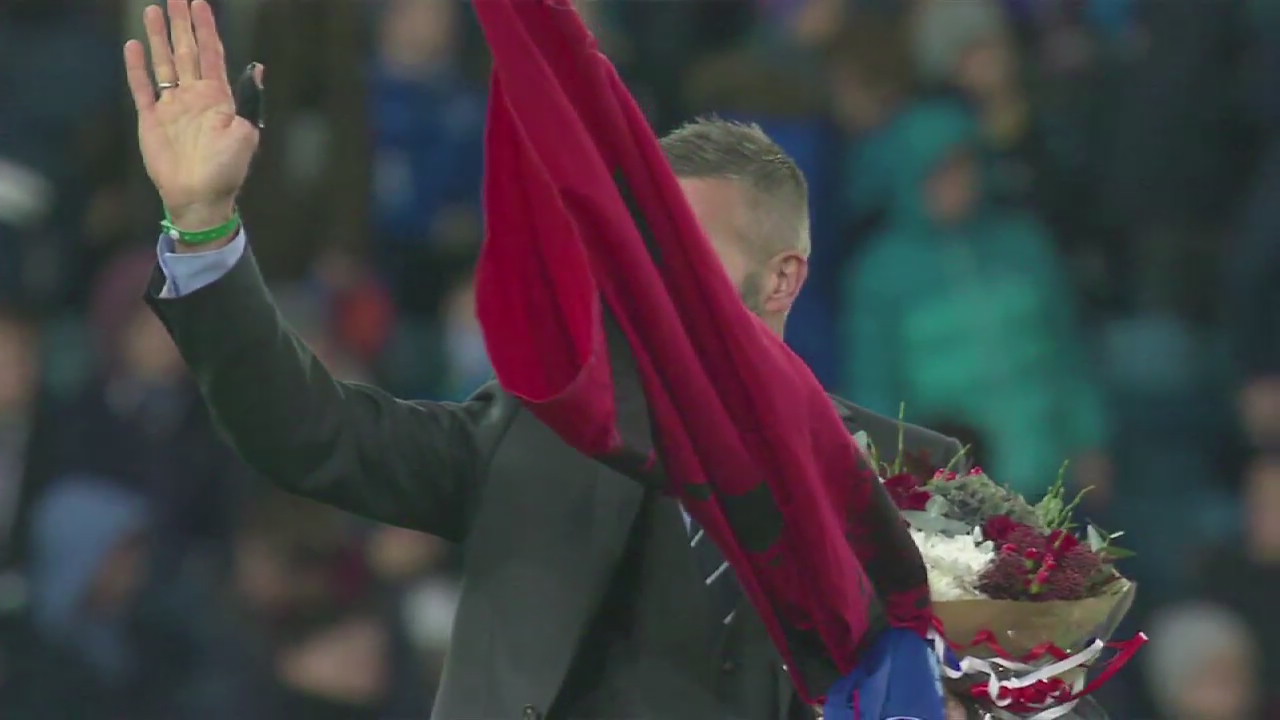 Wæhler spiller sin siste kamp